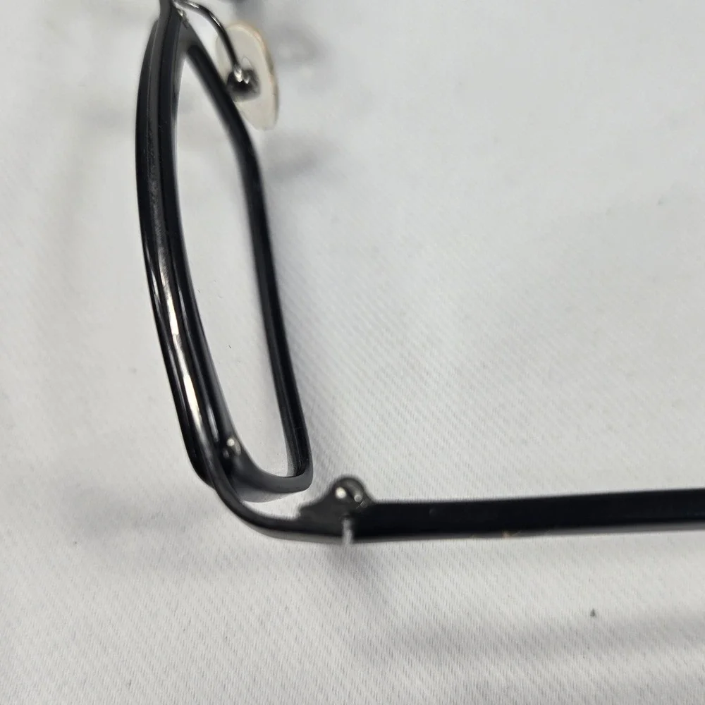 Valentino Eyeglasses Shiny Black Frames Italy Designer Glasses‎ 5295 51-18-130